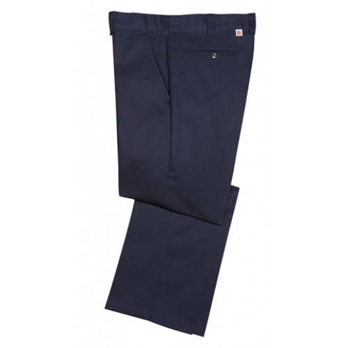 LOW RISE FIT WORK PANT 